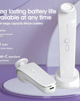 Mite Removal Equipment Facial Lifting and Rejuvenation