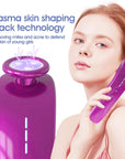 Mite Removal Equipment Facial Lifting and Rejuvenation