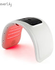 7 Colors LED Photon Machine With Nano Spray