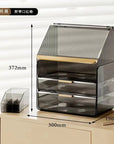 Desktop Makeup Container Drawer Large Box