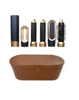 5 in 1 Hair Dryer Brush Hot Comb Set Professional