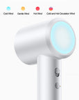 High Speed Hair Dryer H501