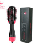 3 IN 1 Hot Air Brush One-Step Hair Dryer