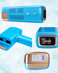 MLAY T14 Laser Hair Removal Ice Cool