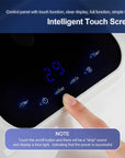 7 Colors LED Photon Machine With Nano Spray