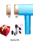 MLAY T14 Laser Hair Removal Ice Cool