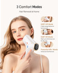 990000 Flashes Laser Hair Removal for Women