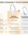 V-Face Lifting Beauty Device 4-pole