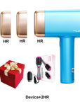 MLAY T14 Laser Hair Removal Ice Cool