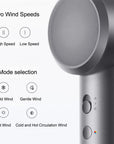 High Speed Hair Dryer H501