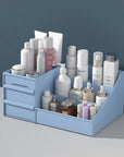 Make Up Case Jewelry Container Box Makeup Organizer