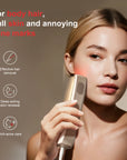 IPL Hair Removal Unlimited Permanent Hair Removal