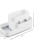 Make Up Case Jewelry Container Box Makeup Organizer