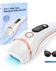 IPL Devices Hair Removal Laser