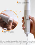 Darsonval New High Frequency Facial Machine