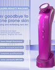 Mite Removal Equipment Facial Lifting and Rejuvenation