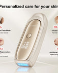 IPL Hair Removal Unlimited Permanent Hair Removal