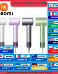 High Speed Hair Dryer H501