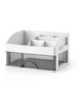 Drawer Jewelry Makeup Storage Box Large Capacity