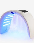 7 Colors LED Photon Machine With Nano Spray