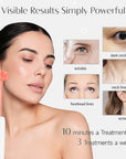 Darsonval New High Frequency Facial Machine