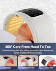 7 Colors LED Photon Machine With Nano Spray