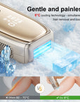 IPL Hair Removal Unlimited Permanent Hair Removal
