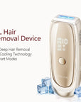 IPL Hair Removal Unlimited Permanent Hair Removal