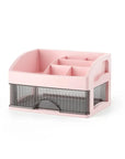 Drawer Jewelry Makeup Storage Box Large Capacity