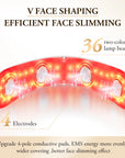 V-Face Lifting Beauty Device 4-pole