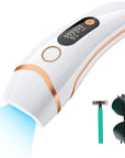 IPL Devices Hair Removal Laser
