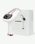 04 Painless Epilator,IPL Laser Hair Removal Device