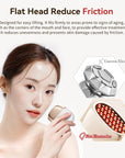 Multi-Polar RF Beauty Device EMS Facial Lifting Skin Tightening