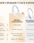 V-Face Lifting Beauty Device 4-pole