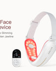 V-Face Lifting Beauty Device 4-pole