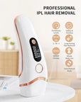 IPL Devices Hair Removal Laser