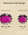 Hair Electric Brushes Hot Air Brush 2 In 1